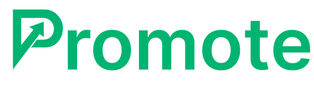 Promote Logo